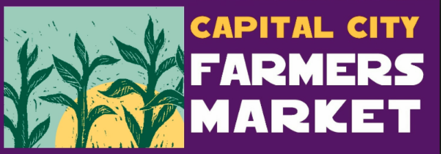 Photo of Capital City Farmers Market — 2026-07-04 event