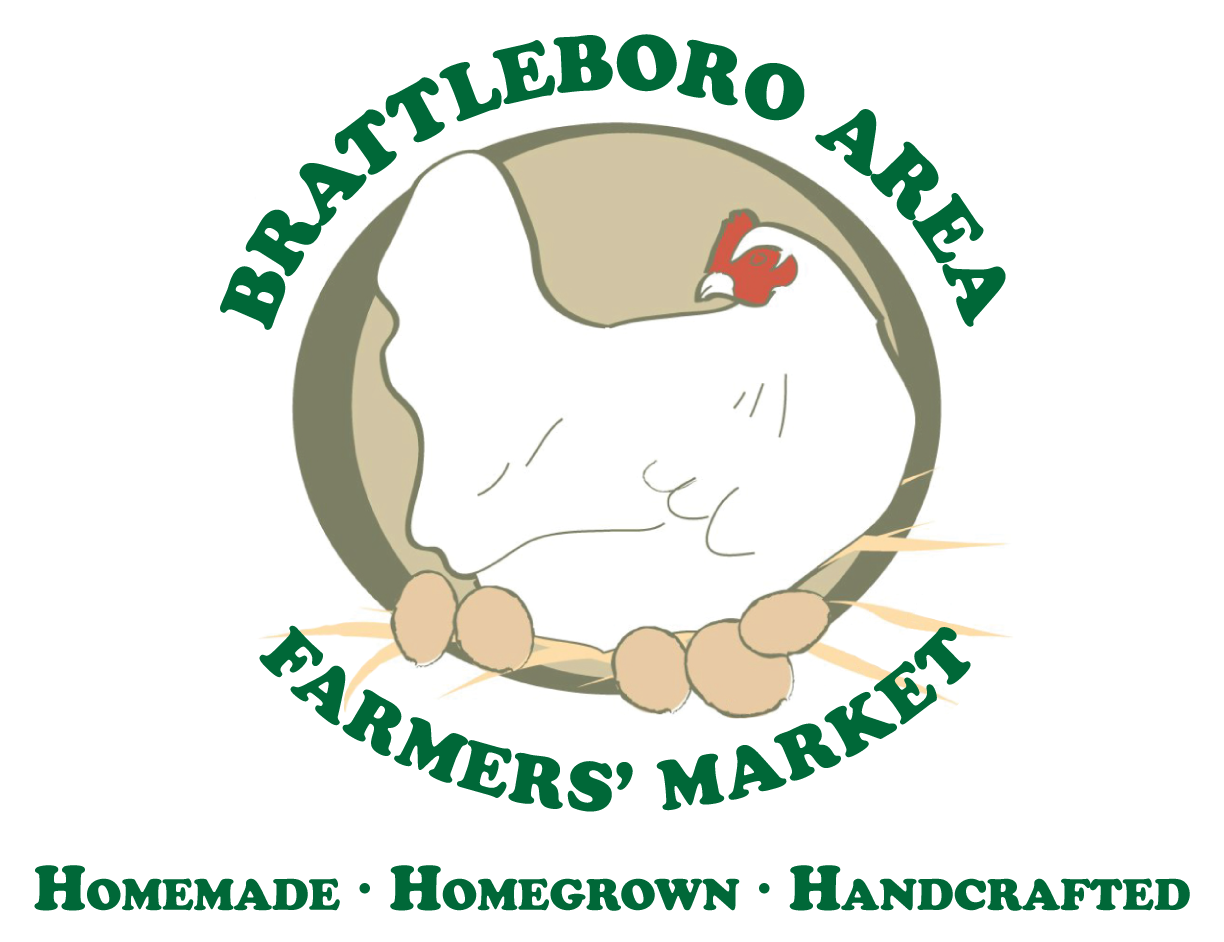 Photo of Brattleboro Area Farmers Market — 2026-08-29 event