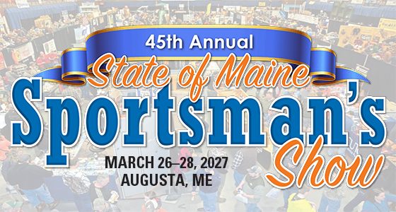 Photo of State of Maine Sportsman's Show 2026 event