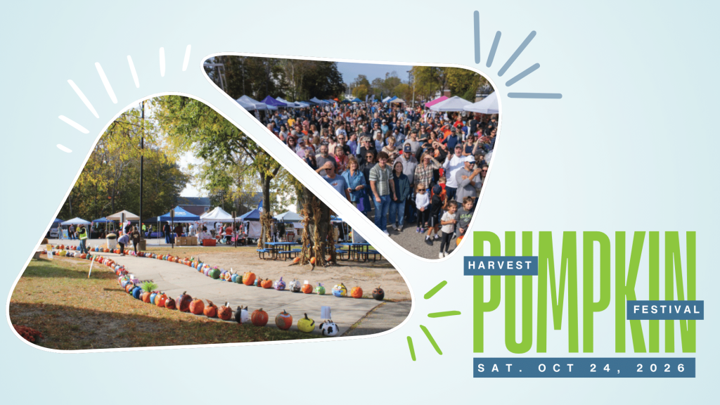 Photo of Saco Pumpkin Harvest Festival 2026 event