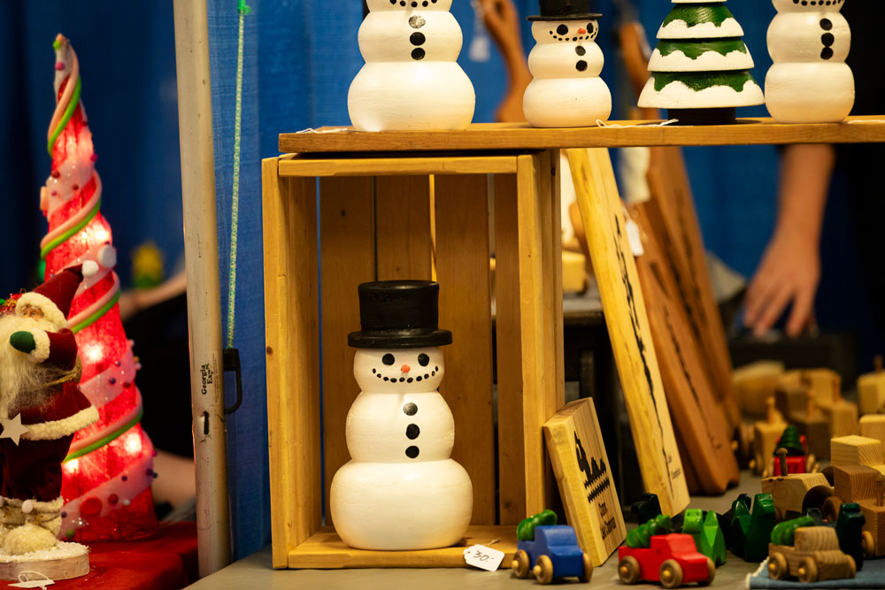 Photo of Vermont Holiday Market 2026 event