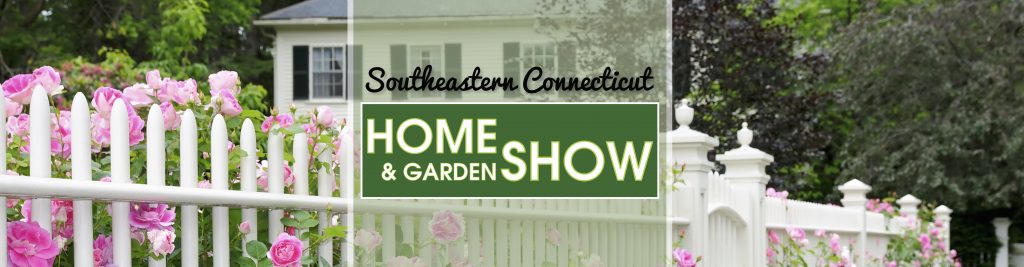 SE Connecticut Home & Garden Show 2027