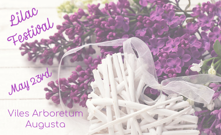 Photo of Lilac Festival event