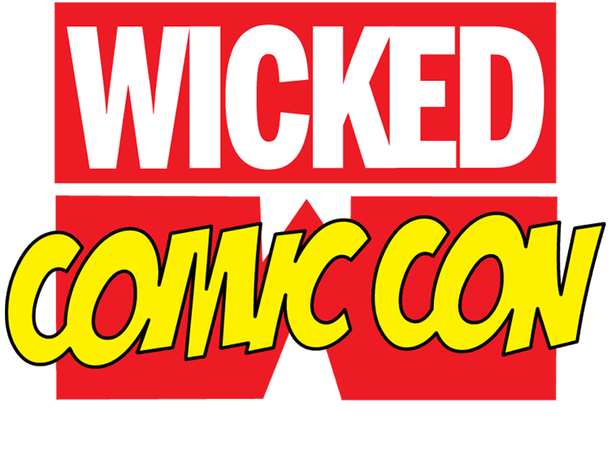 Photo of Wicked Comic Con 2026 event