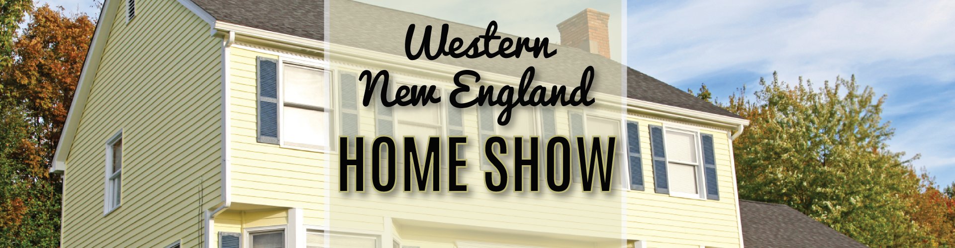 Photo of Providence Fall Home Show 2026 event