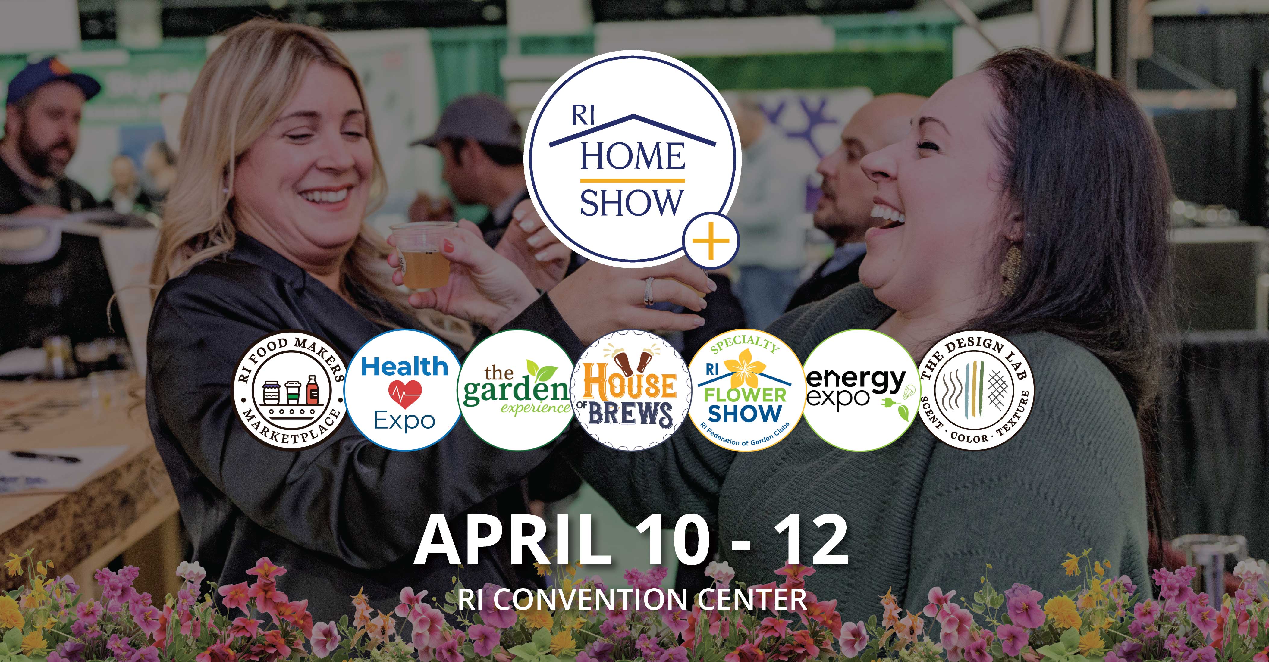 Photo of RI Home Show 2026 event