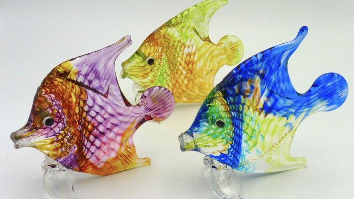 Photo of Sea Fair 2026 at Sandwich Glass Museum event