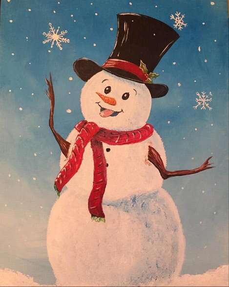 Photo of Frosty's Christmas Festival 2026 event