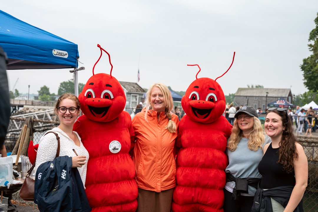Photo of WOKQ Chowder Festival 2026 event