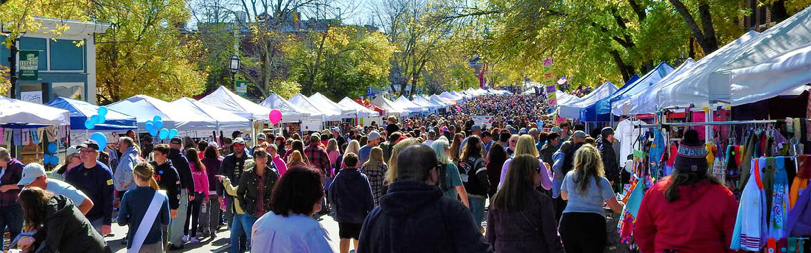Photo of Dover Apple Harvest Day 2026 event