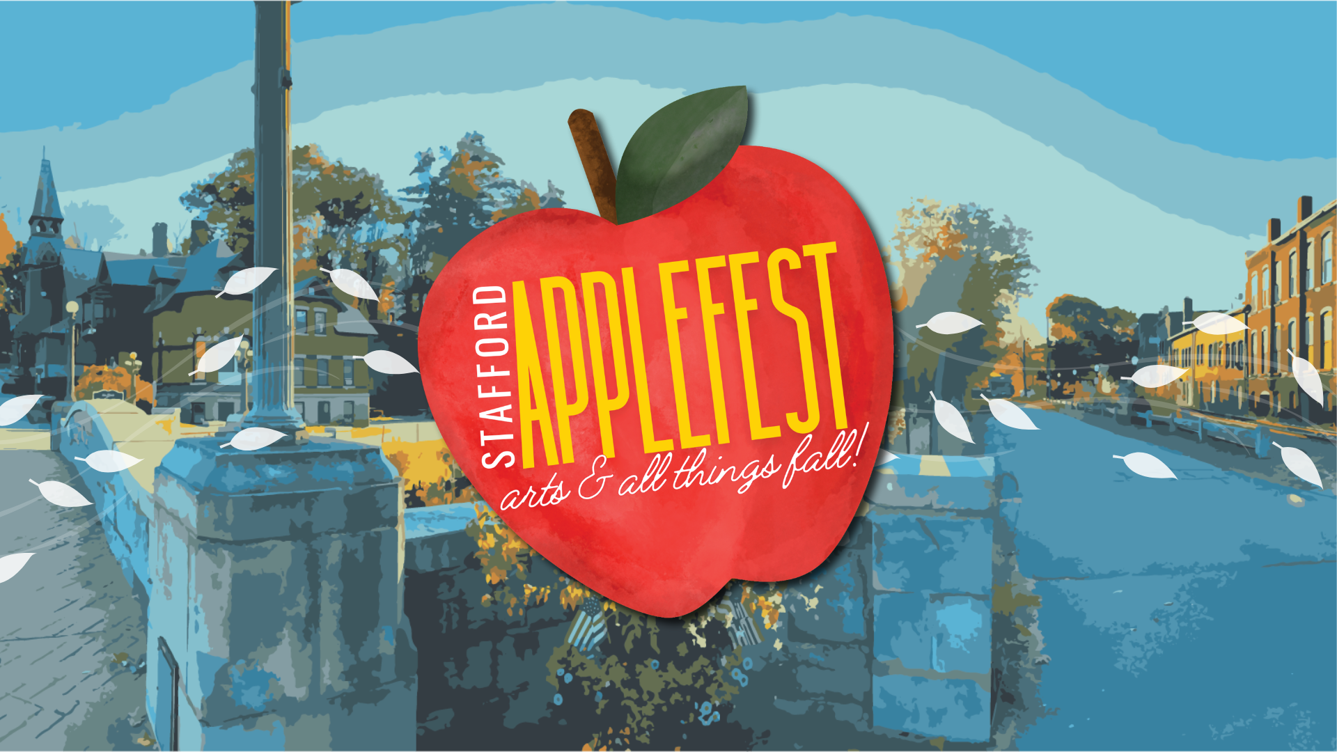 Photo of Stafford AppleFest 2026 event